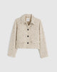 IVORY BROWN