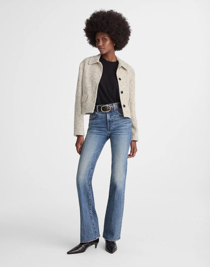 IVORY BROWN