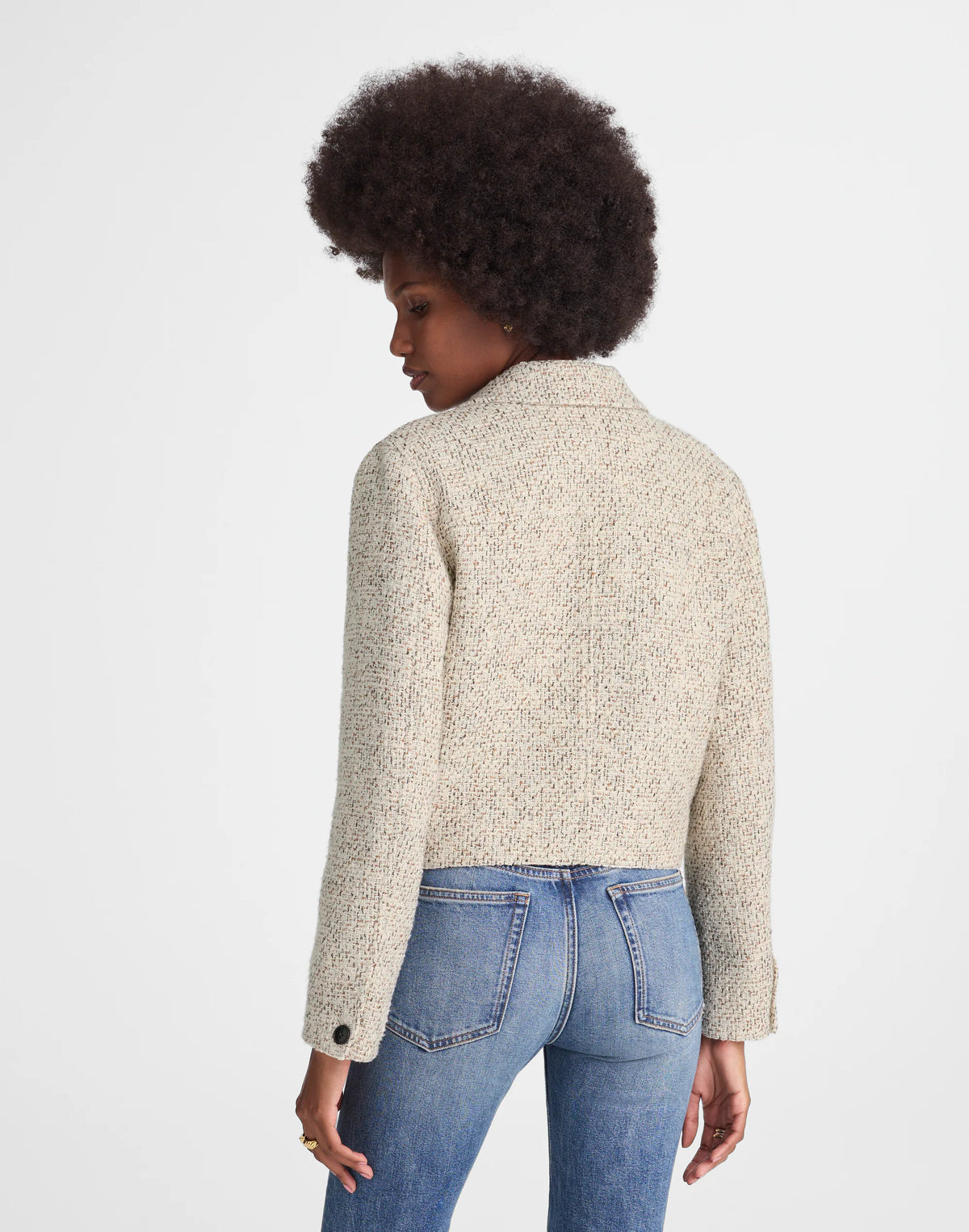 IVORY BROWN