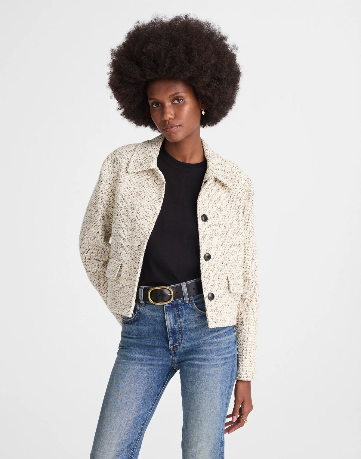 IVORY BROWN