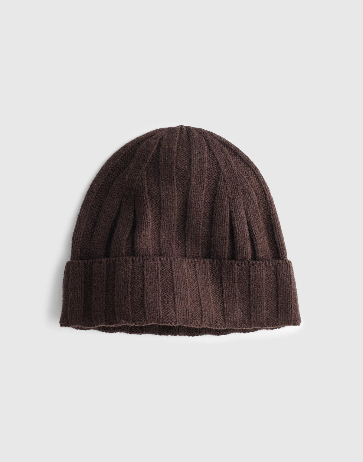 HEATHER DARK BROWN