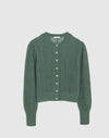 BOTANICAL GREEN