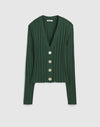 BOTANICAL GREEN