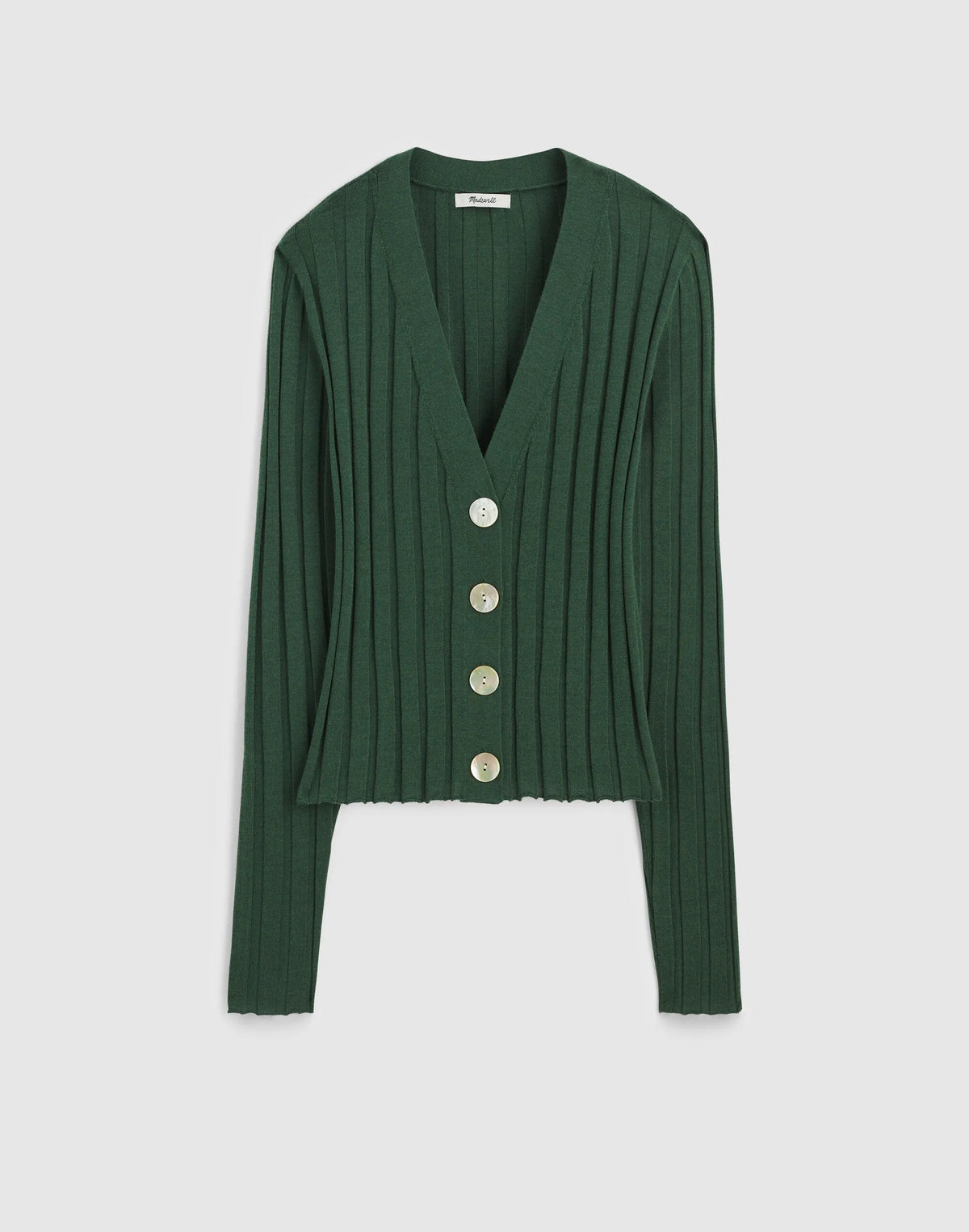 BOTANICAL GREEN