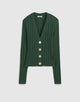 BOTANICAL GREEN