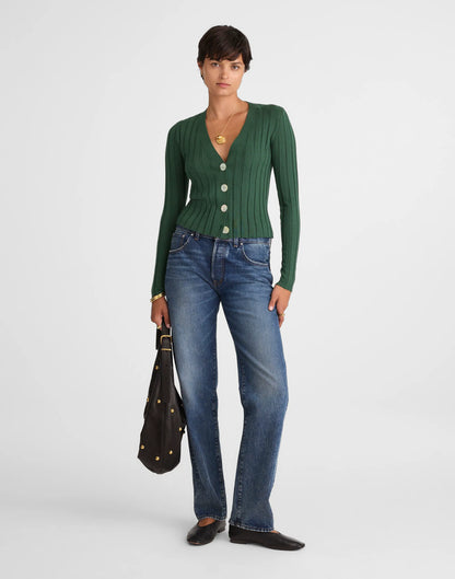 BOTANICAL GREEN