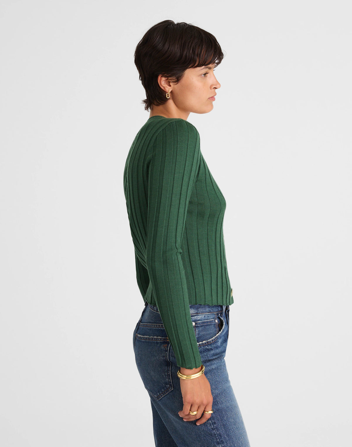 BOTANICAL GREEN