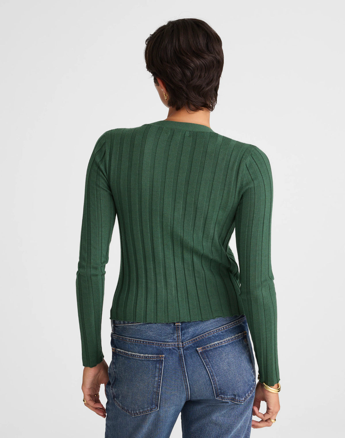 BOTANICAL GREEN