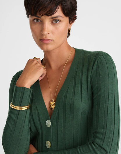 BOTANICAL GREEN