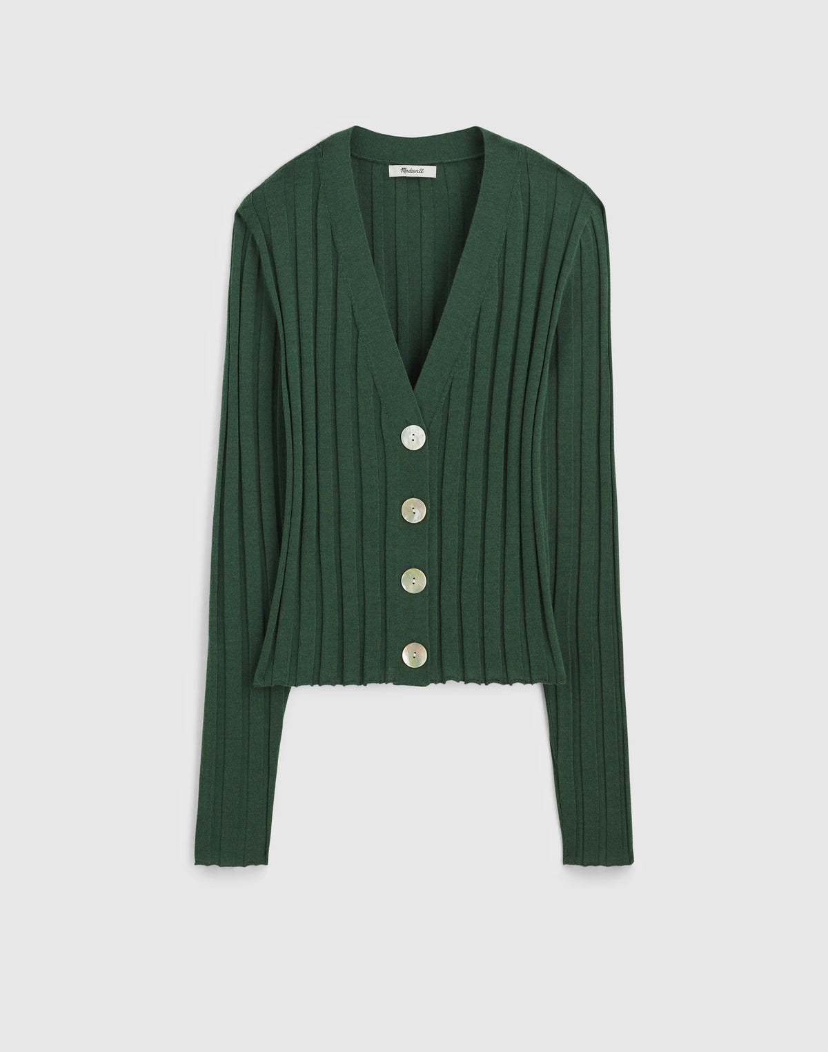 BOTANICAL GREEN