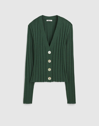 BOTANICAL GREEN