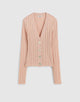 LIGHT PALE BLUSH