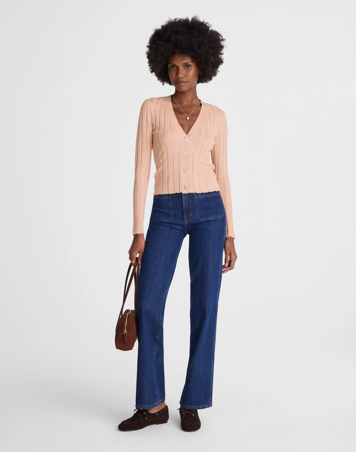 LIGHT PALE BLUSH