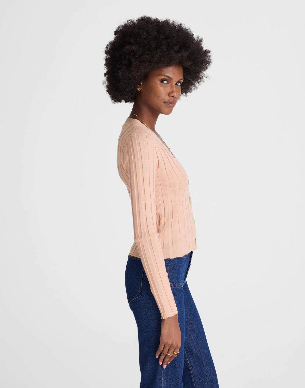 LIGHT PALE BLUSH