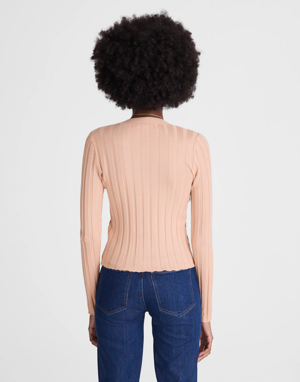 LIGHT PALE BLUSH
