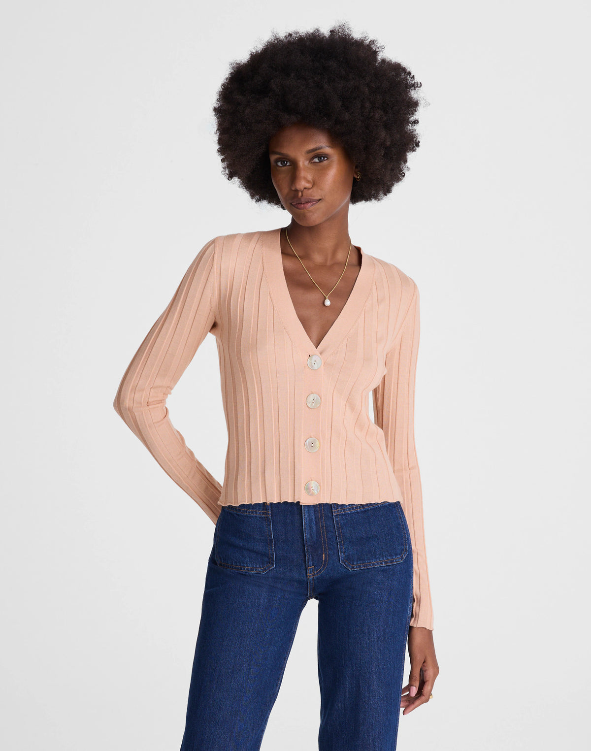 LIGHT PALE BLUSH