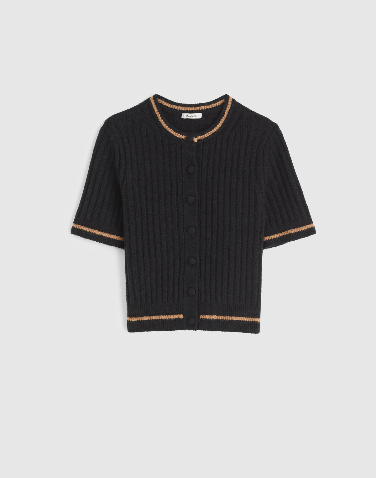 BLACK AND CARAMEL COMBO