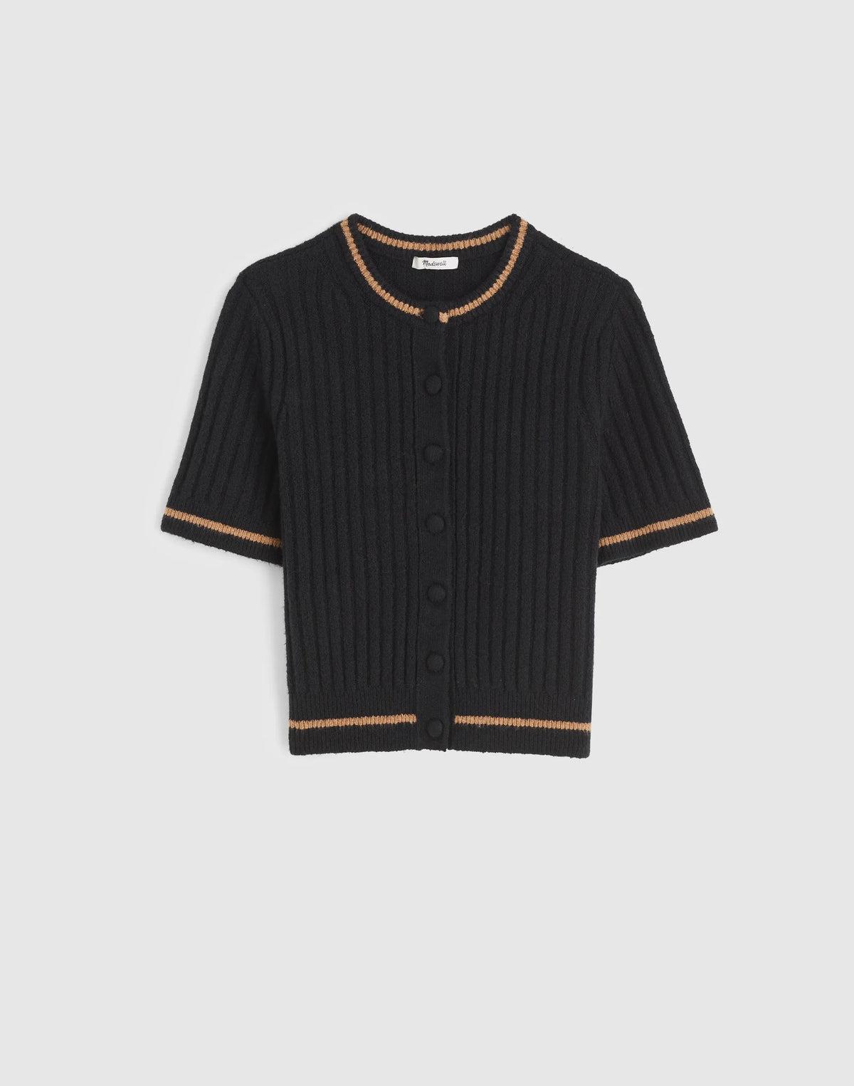BLACK AND CARAMEL COMBO
