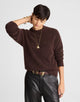 DARK UMBER