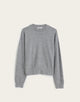 MEDIUM HTR GREY