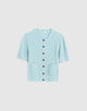 MINT BLUE