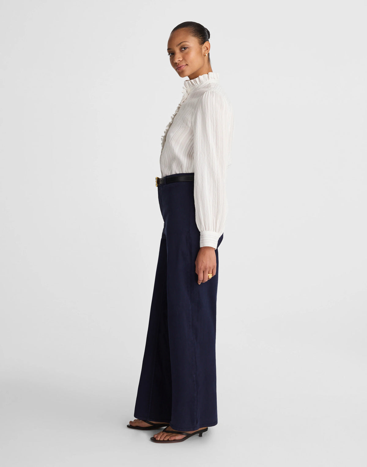 MIDNIGHT NAVY