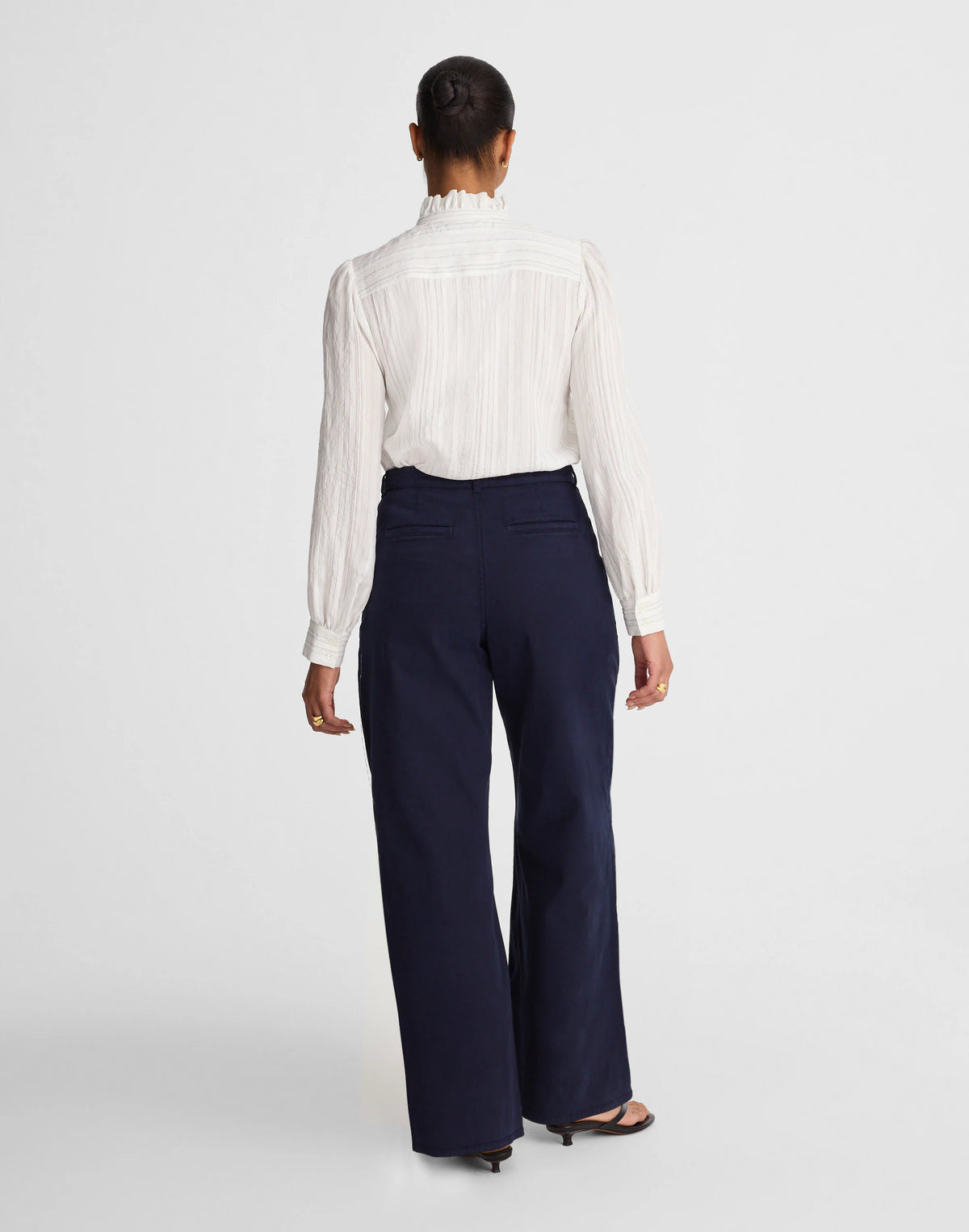 MIDNIGHT NAVY