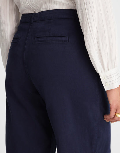 MIDNIGHT NAVY