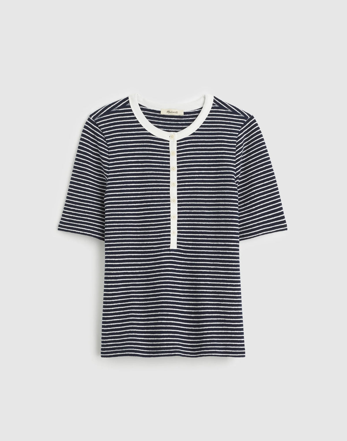 MIDNIGHT NAVY