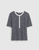 MIDNIGHT NAVY