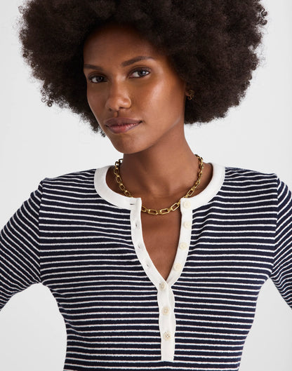 MIDNIGHT NAVY
