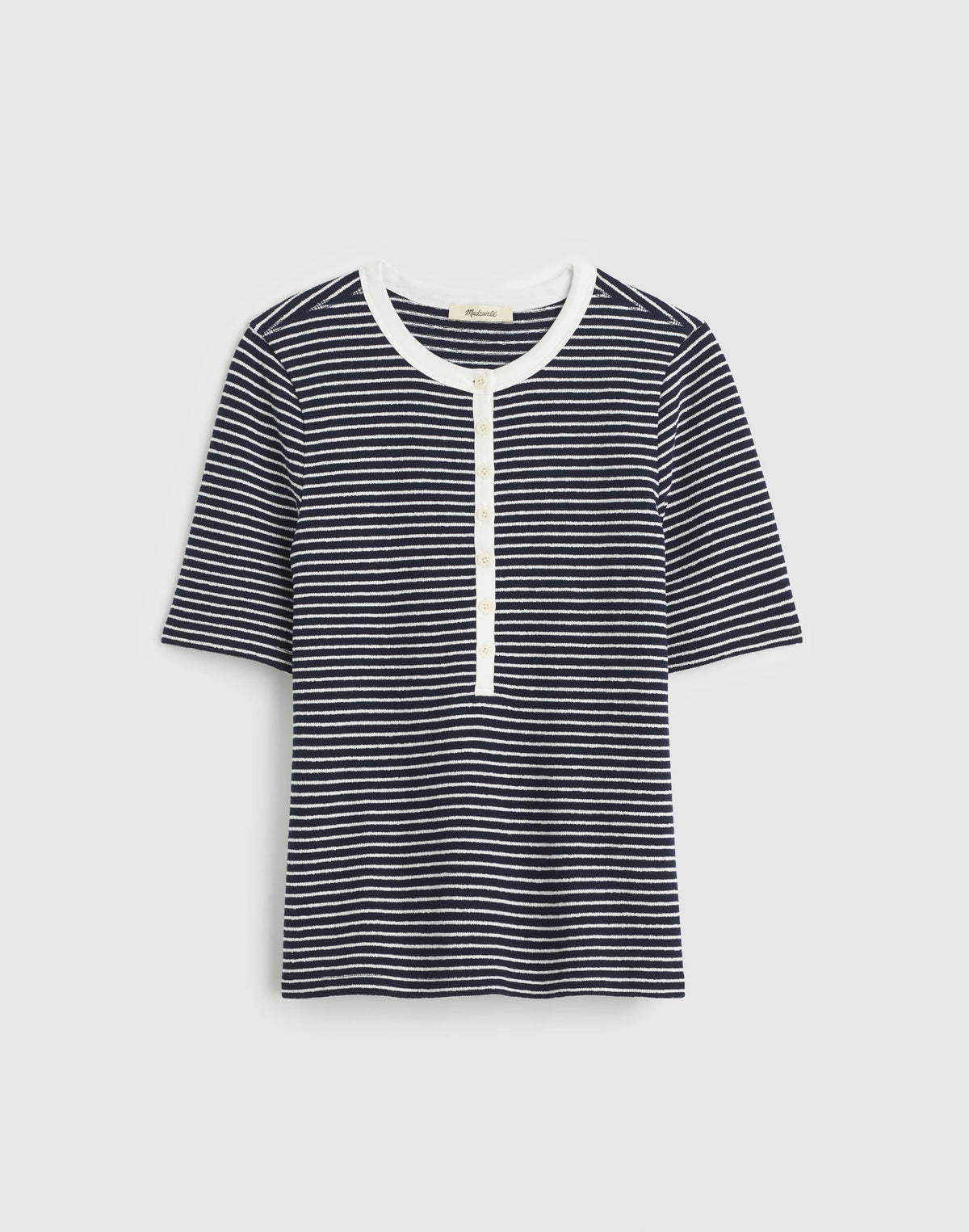 MIDNIGHT NAVY