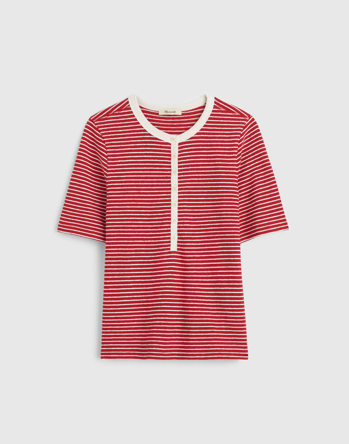 CHERRY RED