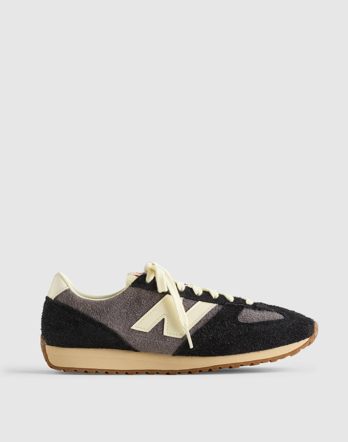 CASTLEROCK BLACK