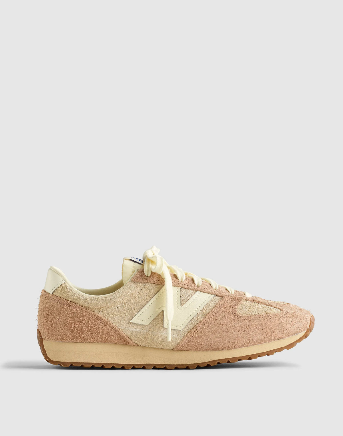 BISQUE FLAT TAUPE