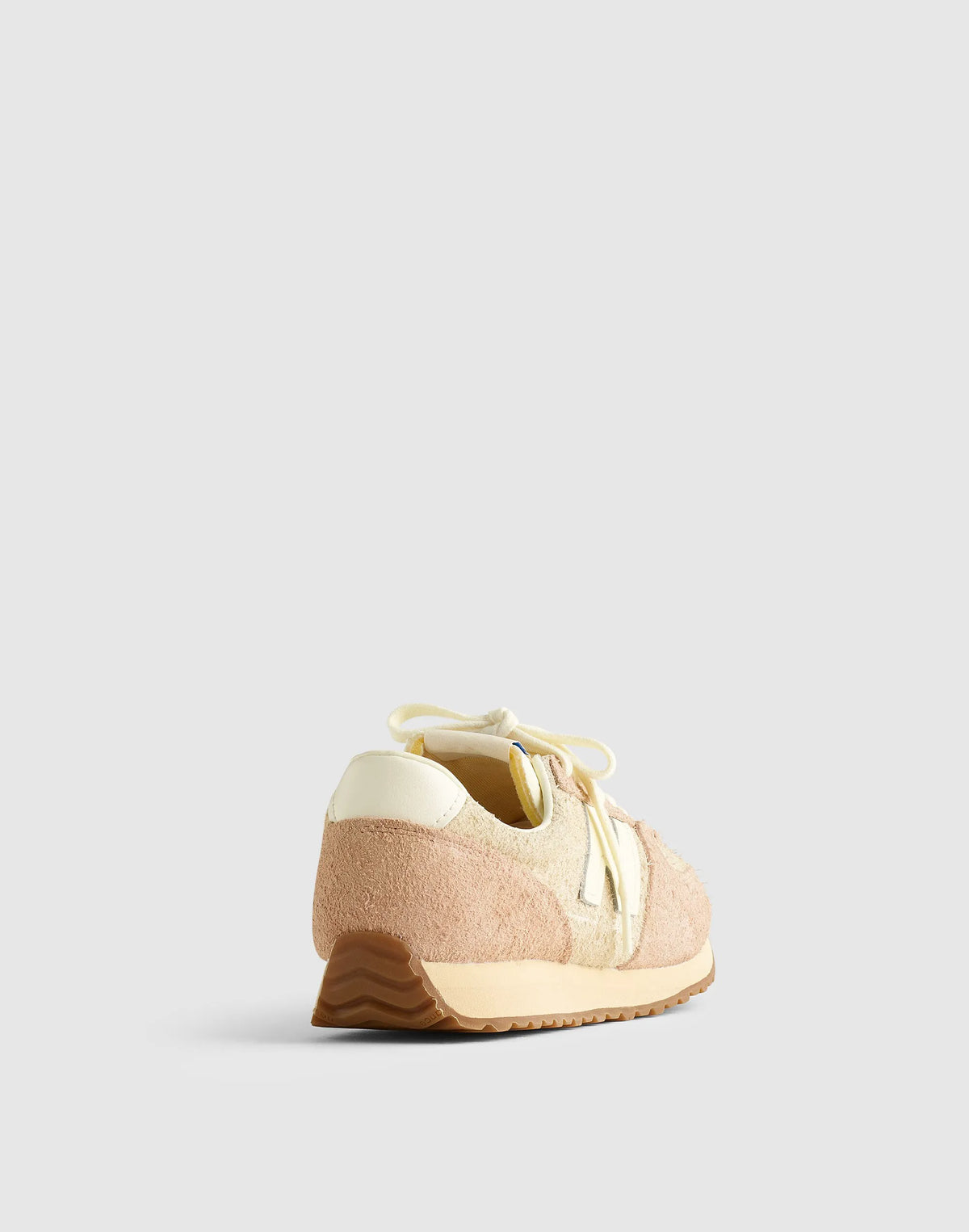 BISQUE FLAT TAUPE