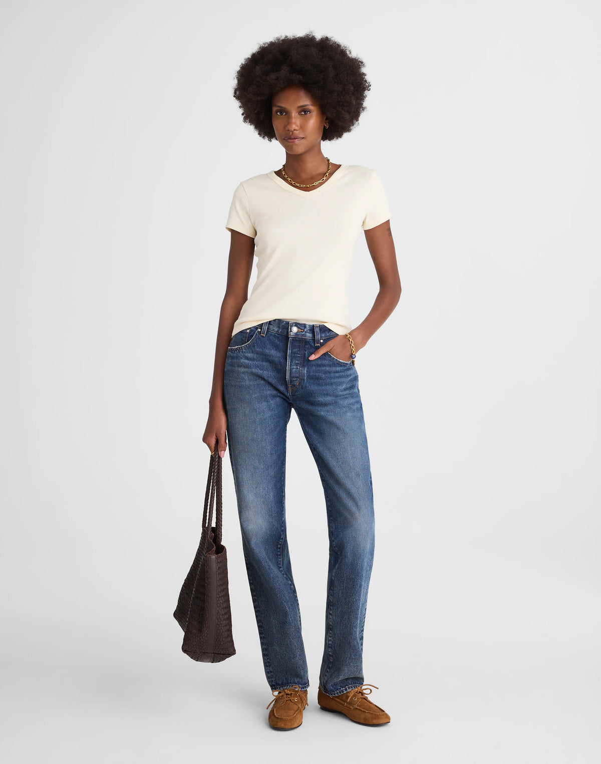 VINTAGE IVORY
