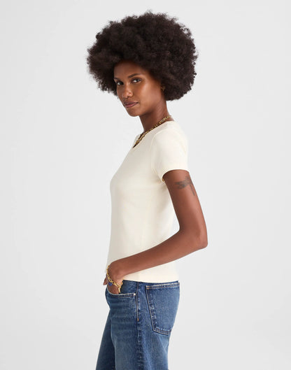 VINTAGE IVORY
