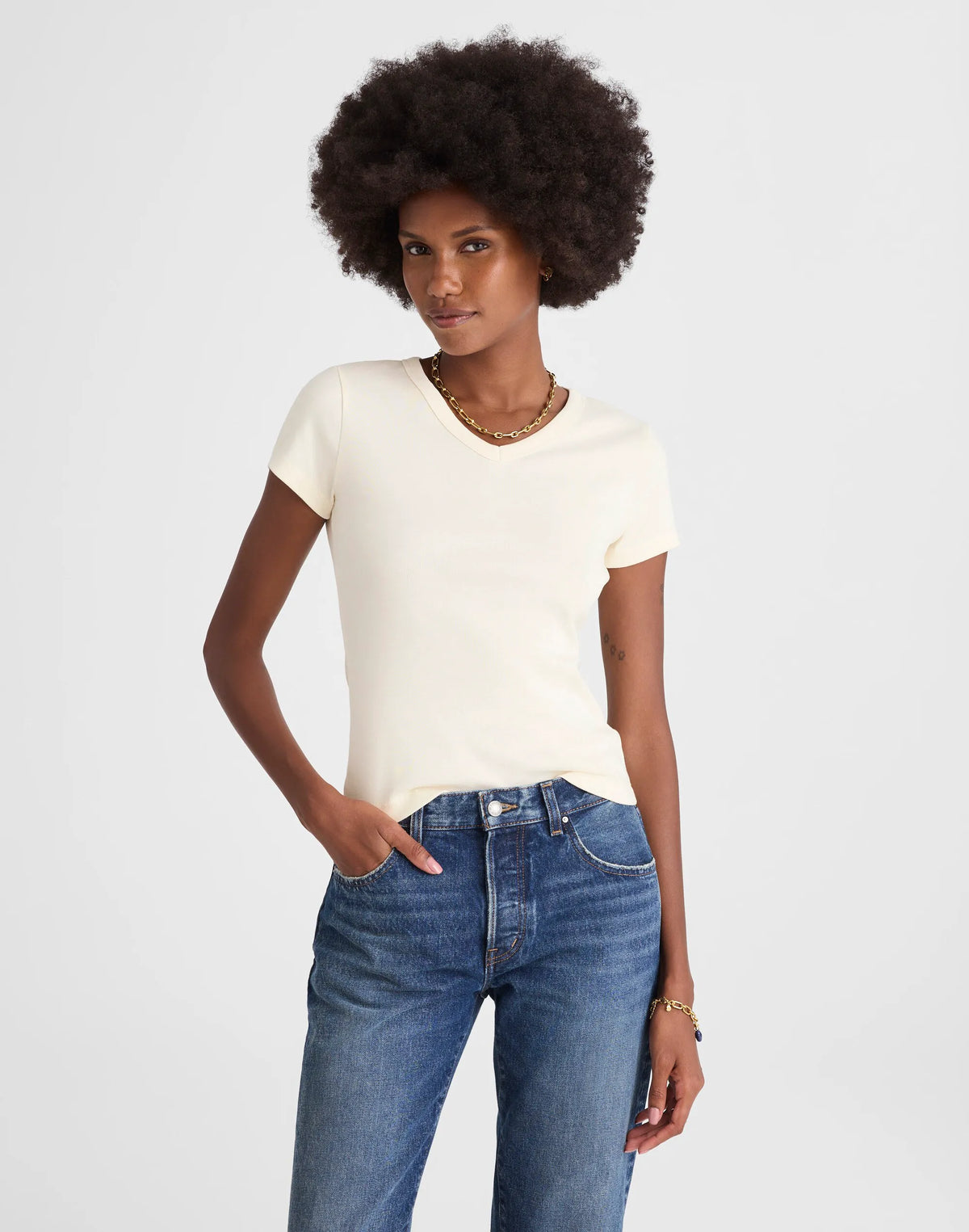 VINTAGE IVORY
