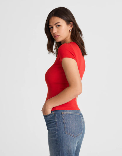 CHERRY RED