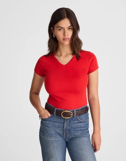 CHERRY RED