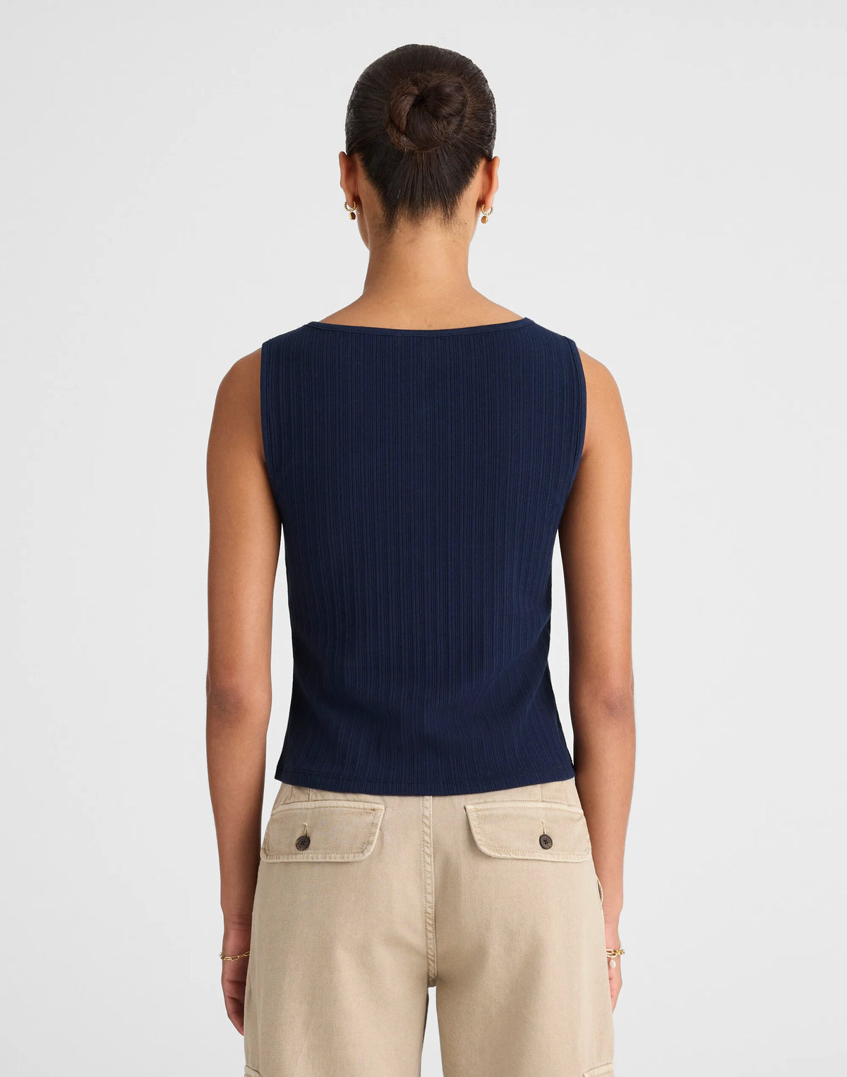 MIDNIGHT NAVY