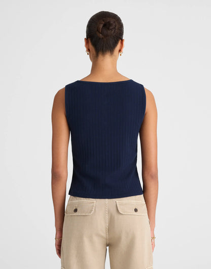 MIDNIGHT NAVY