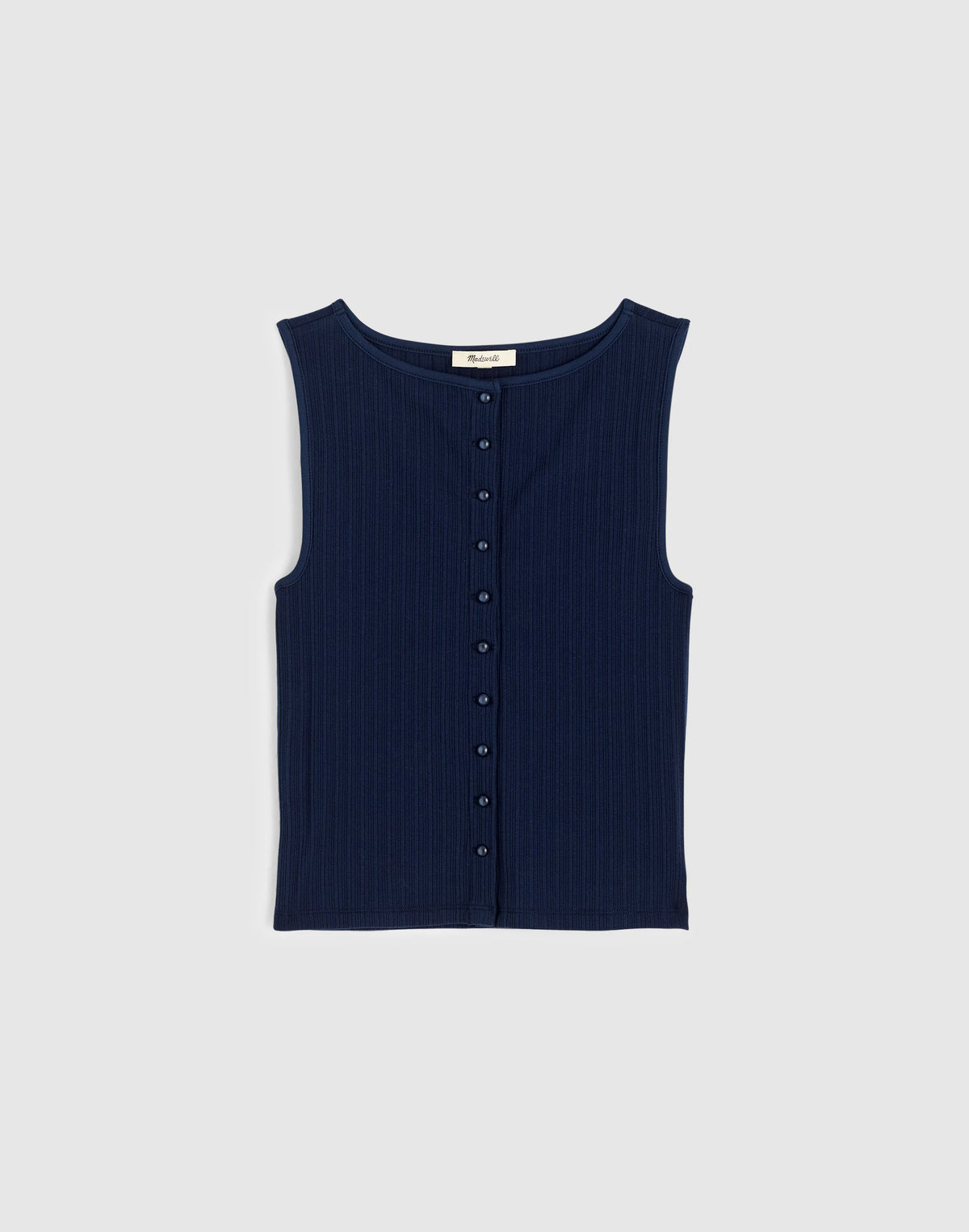MIDNIGHT NAVY