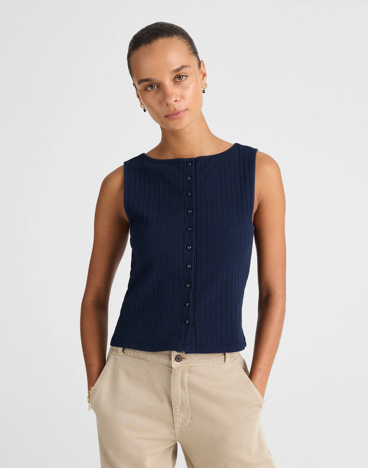MIDNIGHT NAVY