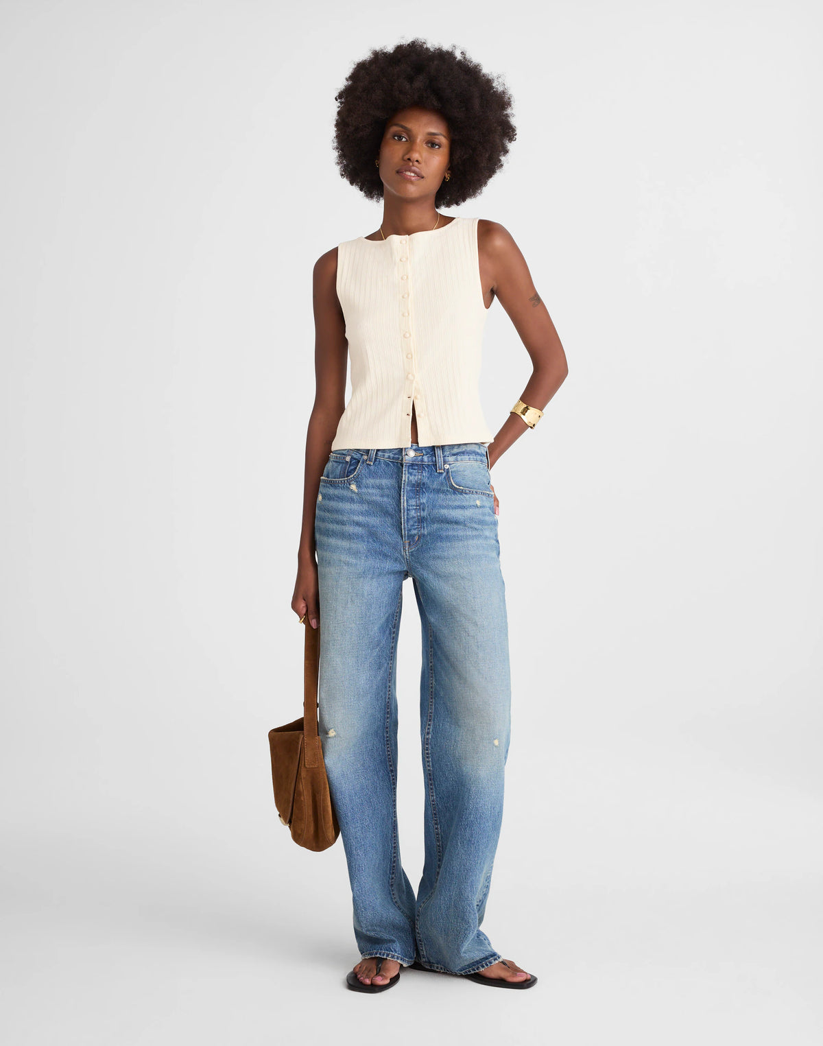 VINTAGE IVORY