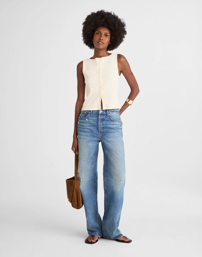 VINTAGE IVORY