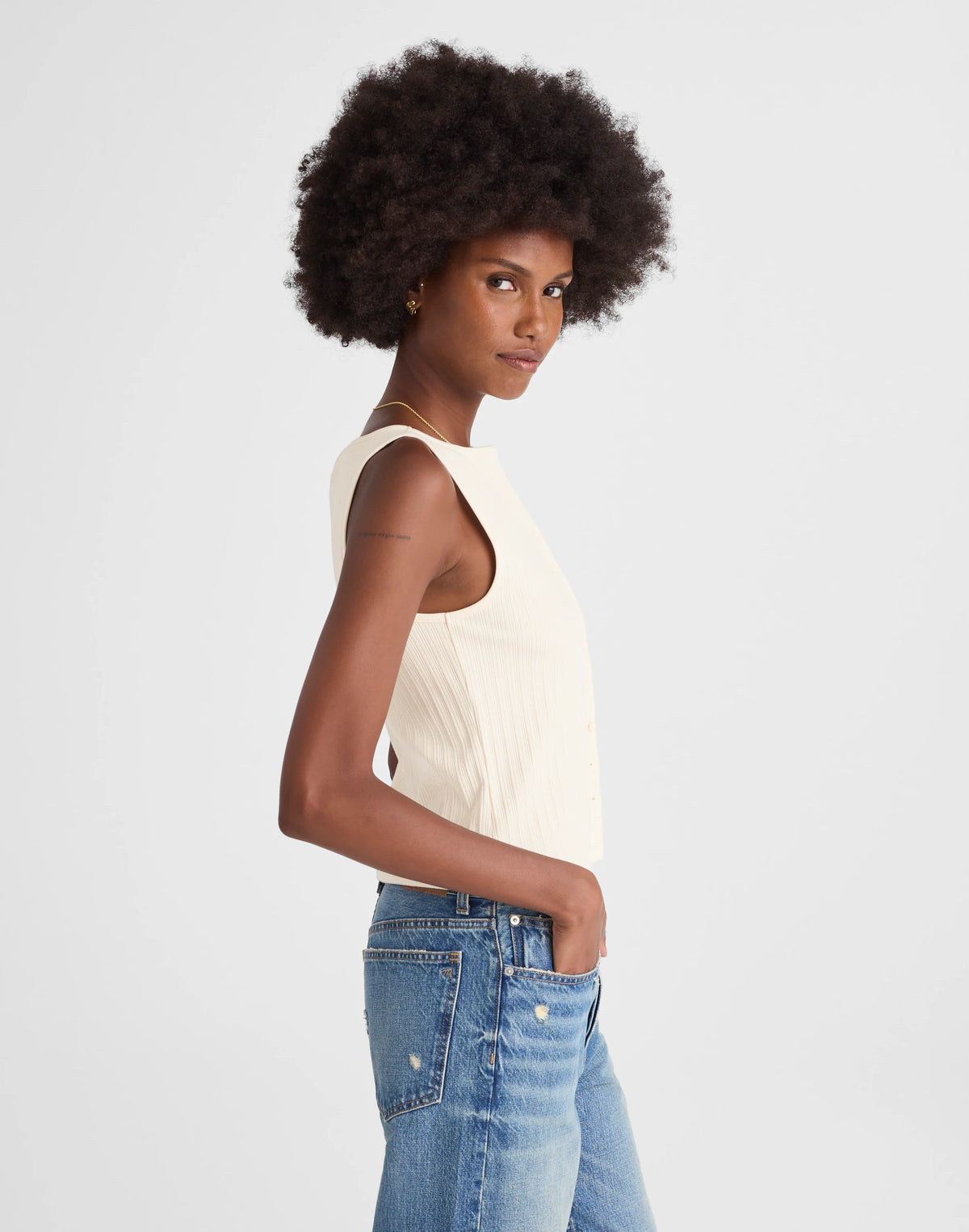 VINTAGE IVORY