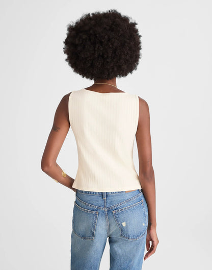VINTAGE IVORY