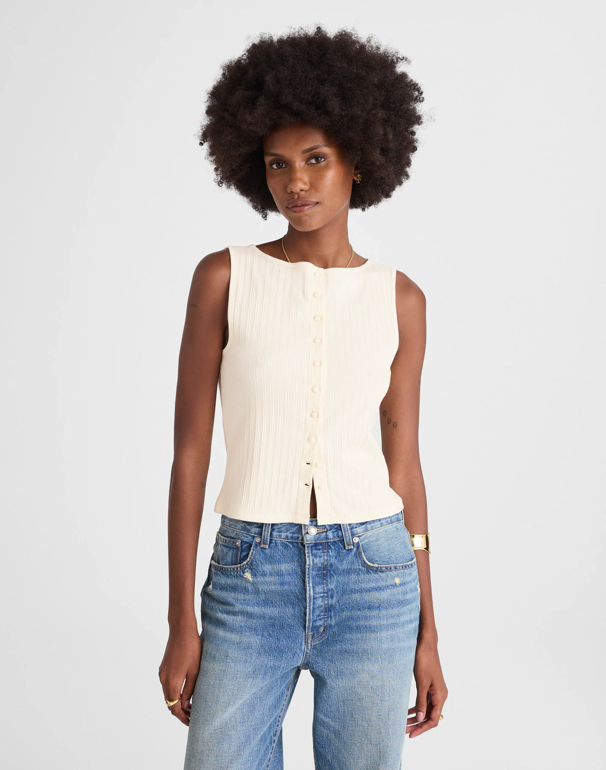 VINTAGE IVORY